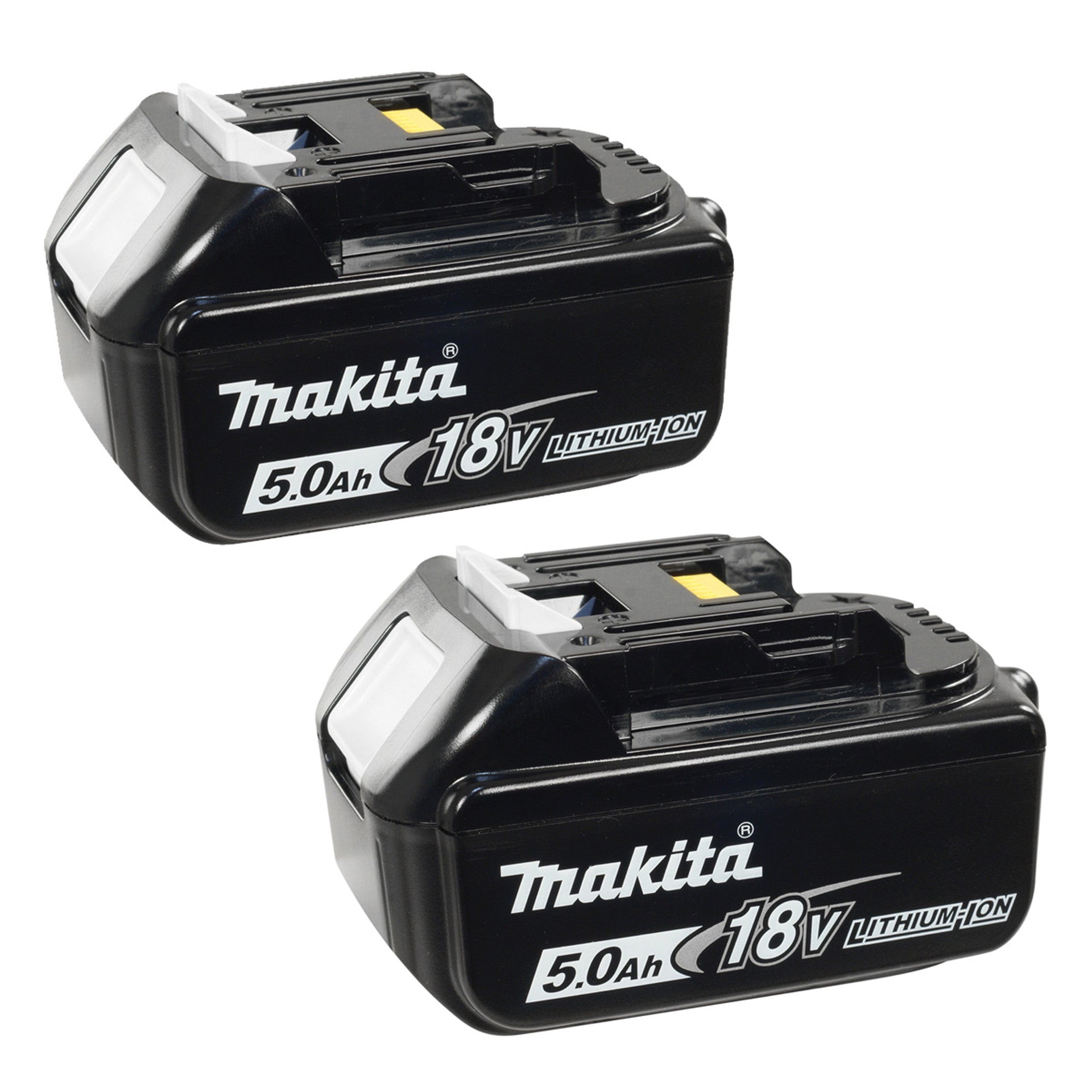 Batteries & Power Tools