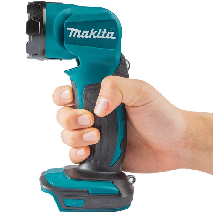 Makita DML815 Job Site LED Light – Durable and High-Performance Illumination