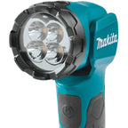 Makita DML815 Job Site LED Light – Durable and High-Performance Illumination