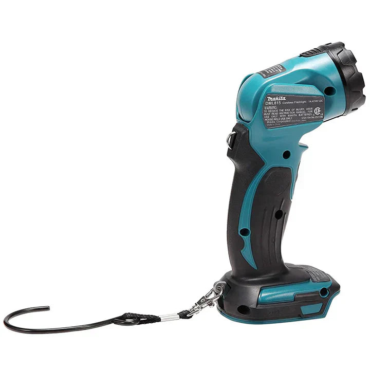Makita DML815 Job Site LED Light – Durable and High-Performance Illumination