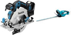 Makita DHS680Z 18V Li-Ion LXT Brushless Circular Saw (165mm) – Batteries and Charger Not Included
