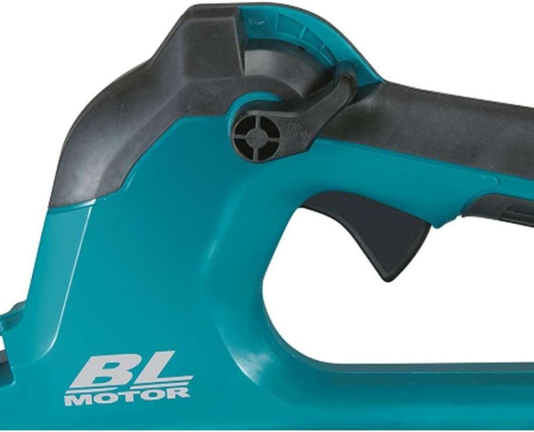 Makita DUB184RT 18V LXT Brushless Blower Set – Includes 1 x 5.0Ah Battery and Charger