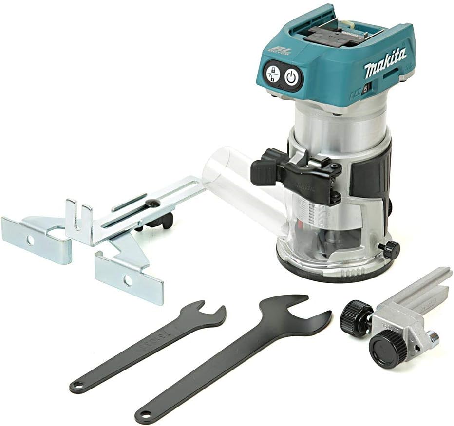 Makita DHS680Z 18V Li-Ion LXT Brushless Circular Saw (165mm) – Batteries and Charger Not Included