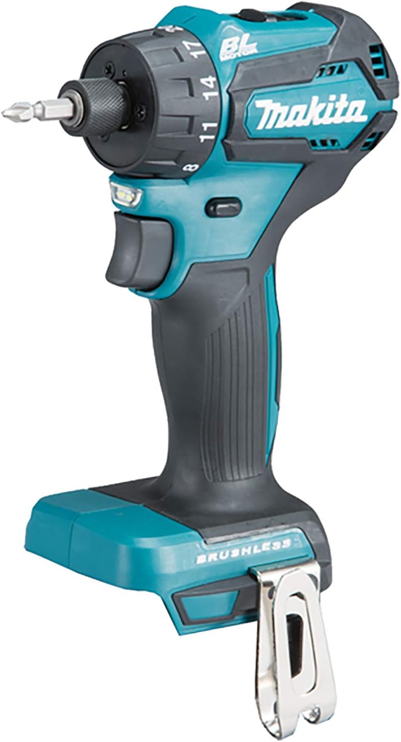 Makita DHS680Z 18V Li-Ion LXT Brushless Circular Saw (165mm) – Batteries and Charger Not Included
