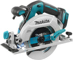 Makita DHS680Z 18V Li-Ion LXT Brushless Circular Saw (165mm) – Batteries and Charger Not Included