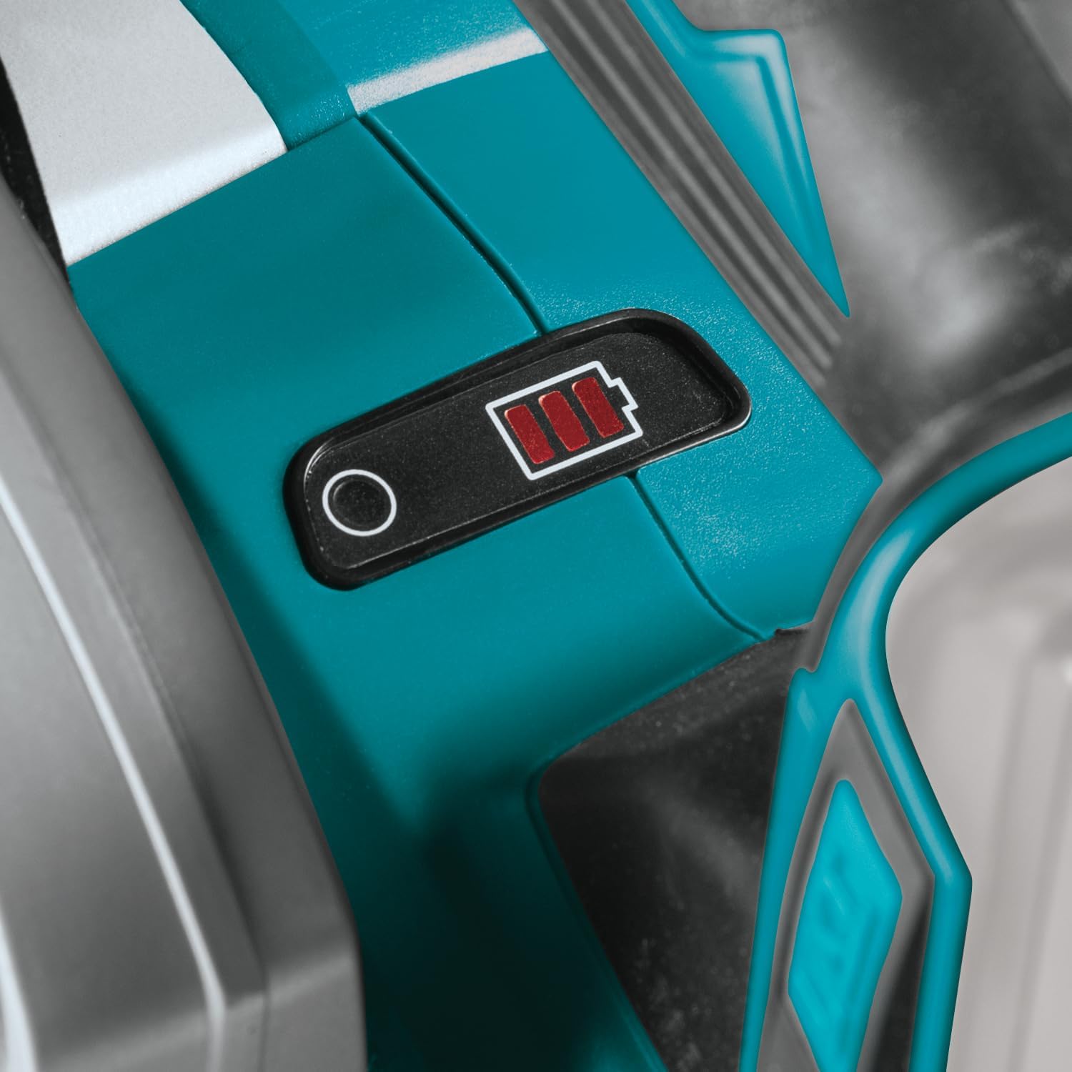 Makita DHS680Z 18V Li-Ion LXT Brushless Circular Saw (165mm) – Batteries and Charger Not Included