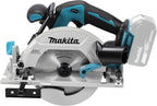 Makita DHS680Z 18V Li-Ion LXT Brushless Circular Saw (165mm) – Batteries and Charger Not Included