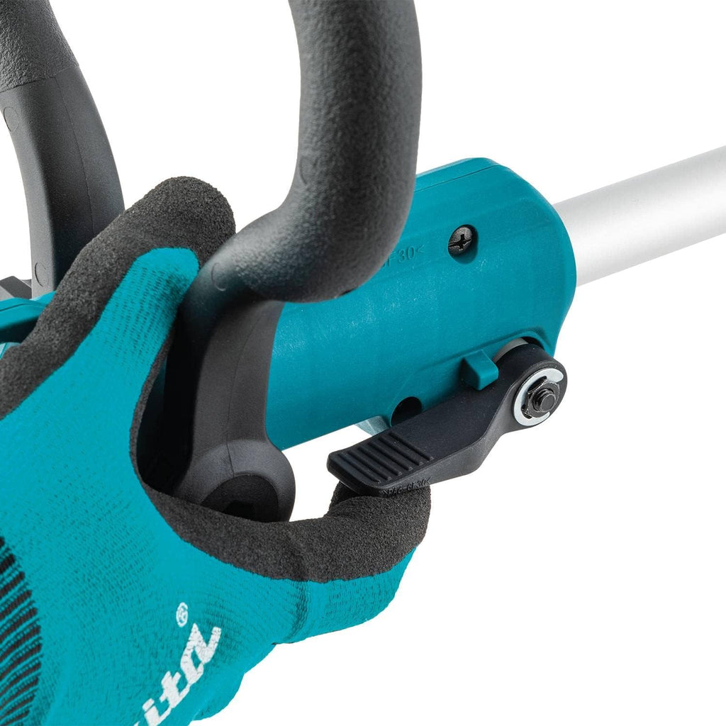 Makita DUR193Z 18V LXT Cordless Grass Trimmer – Tool Only Edition