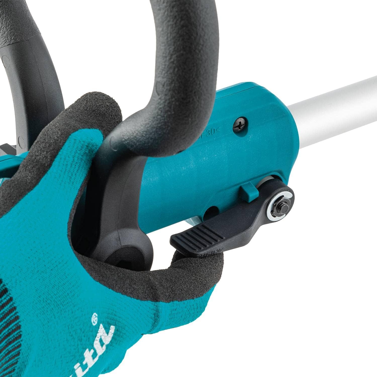 Makita DUR193Z 18V LXT Cordless Grass Trimmer – Tool Only Edition