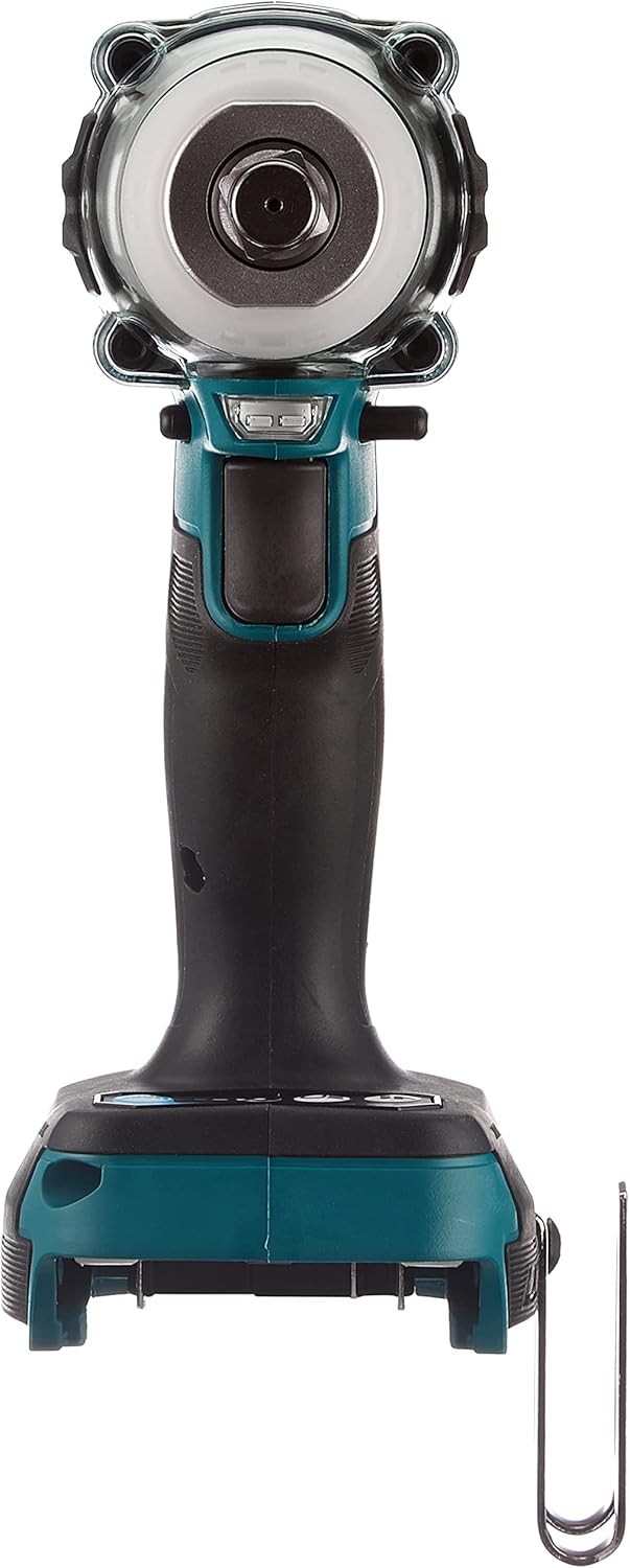 Makita DTW300Z 18V Brushless Cordless Impact Wrench – Batteries and Charger Not Included