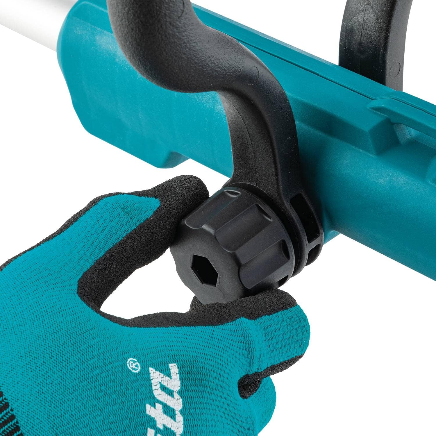 Makita DUR193Z 18V LXT Cordless Grass Trimmer – Tool Only Edition
