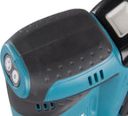 Makita DBO180Z 18V LXT Cordless Random Orbital Sander – Tool Body Only